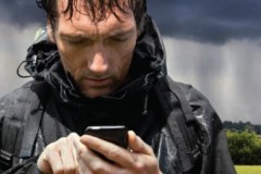 [Android/iOS] Top 5 ứng dụng dự báo thời tiết miễn phí không thể bỏ qua trong mùa mưa bão này