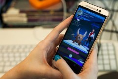 "Cơn b&#227;o" Pokemon Go sắp ch&#237;nh thức đổ bộ tới Việt Nam