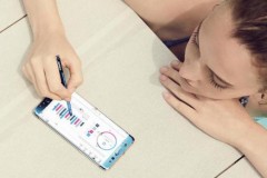 Đăng k&#253; tham gia sự kiện “sexy, n&#243;ng bỏng” c&#249;ng Note 7