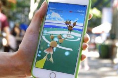 Danh sách máy chủ Pokemon GO đã có tên Việt Nam