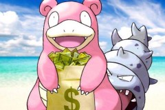 Doanh thu của Pokemon GO đã hơn 3.5 ngàn tỷ