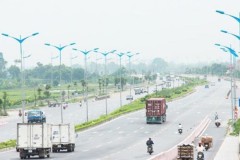 Hà Nội chính thức có đường Hoàng Sa, Trường Sa, Lý Sơn