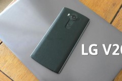 LG ch&#237;nh thức gửi lời mời tham dự sự kiện ra mắt LG V20