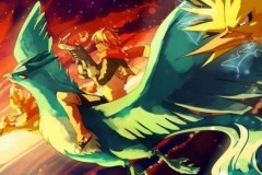 Pokemon GO gặp lỗi, nhà phát triển tịch thu Articuno