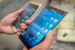 Samsung Galaxy Note 7: Sẵn s&#224;ng cho cuộc chiến của phablet