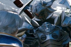 Thưởng thức siêu phẩm Mobius Final Fantasy trên Mobile ngay từ bây giờ