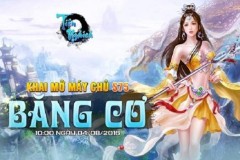 Tiên Nghịch – Khai mở Băng Cơ, game thủ háo hức trải nghiệm tính năng mới