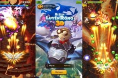[Trải nghiệm] Bí Kíp Luyện Rồng 3D Mobile giúp game thủ giải ngán như thế nào?