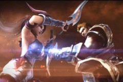 Cùng soi Chiến Thần Bóng Đêm trước giờ G