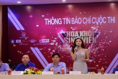 Imiss Thăng Long 2016 – Nơi “hội tụ vẻ đẹp nghìn năm” chính thức được khởi động