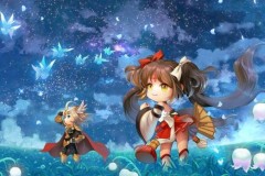 Mộng Vương Thần - Hé lộ loạt hình ảnh cực chất