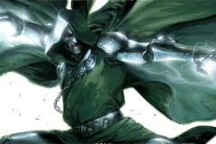 Top 10 nhân vật phản diện kinh điển của Marvel