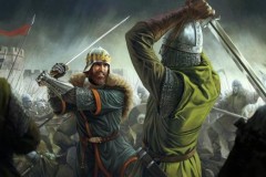 Top game chiến thuật thời gian thực cho Android, iOS 8/2016