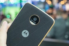 Moto Z v&#224; Z Force sắp c&#243; phụ kiện Zoom quang 10x