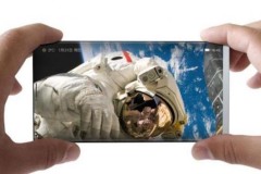 Smartphone LeEco m&#224;n h&#236;nh 4K xuất hiện