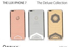 Sốc với những chiếc iPhone 7 phiên bản "siêu sang" có giá 29 tỷ đồng