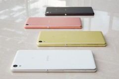 Xperia XA hạ gi&#225; mạnh, "quyết chiến" với OPPO F1s