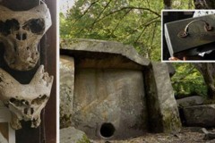 Có phải Đức Quốc xã đã từng triệu tập người ngoài hành tinh?