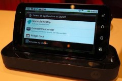 Đ&#226;y l&#224; mẫu smartphone đ&#227; từng gọi l&#224; "mạnh nhất thế giới"