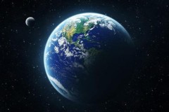 NASA đã xác nhận rằng bên cạnh mặt trăng còn có một ngôi sao nhỏ, nhưng lại che giấu hơn 50 năm qua