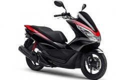 Honda PCX150 có phiên bản đặc biệt mới, giá từ 74 triệu Đồng