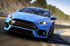 [VIDEO] Giành chiến thắng trò chơi Forza Racing Championship, sở hữu ngay Ford Focus RS