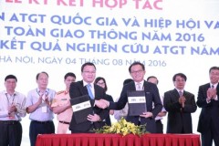 VAMM: &#x27;Xe máy là phương tiện chủ yếu trong 10 năm tới ở VN&#x27;