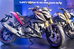 Yamaha chính thức phân phối MT-15 chính hãng tại Việt Nam