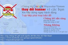 Choáng váng khi người chơi Pokemon Go "phá nát" dữ liệu bản đồ