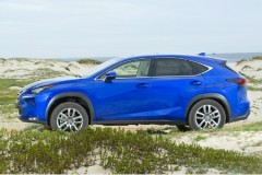 Khách Việt hạn chế mua xe sang cỡ lớn sau 1/7