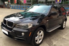 5 SUV cũ hạng sang giá bèo tại Việt Nam