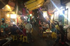 Chủ trương cho phép kinh doanh sau 24h tại Hà Nội: Tạo phấn khích cho khách du lịch