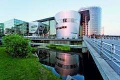 Volkswagen cấm nhân viên chơi Pokemon Go trong công ty vì lo ngại rò rỉ bí mật