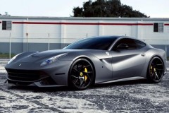 VĐV bóng rổ Austin Rivers tậu Ferrari F12 Berlinetta tùy chỉnh