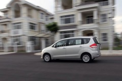 Ôtô Indonesia - thế lực mới manh nha tại Việt Nam