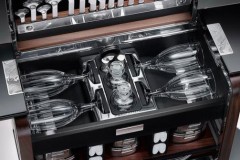 Rolls Royce trang bị hộp đựng đồ picnic cho xe Phantom Zenith