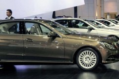 Gara ôtô lo sẽ đóng cửa vì đề xuất của Bộ Công thương