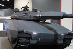 Chuyên gia Nga dè bỉu xe tăng mới phát triển của Ba Lan