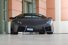 Siêu xe hàng hiếm Lamborghini Reventon ở Monaco