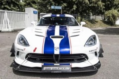 GeigerCars "tăng lực" cho Viper ACR lên tới 765 mã lực