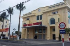 Dự án XHH bến xe Thượng Lý (Hải Phòng): “Miếng pho mát” đặt trên “bẫy chuột”