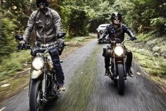 Ducati Scrambler 2017 sẽ có bản 1.100 phân khối?