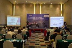 Michelin cho ra mắt dòng sản phẩm lốp chuyên dụng cho Mô tô phân khối lớn tại Việt Nam