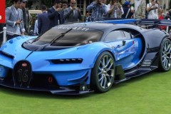 [VIDEO] Bugatti có thể sẽ sản xuất Vision Gran Turismo và cho xe tham dự giải đua