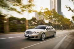 Bentley bổ nhiệm Giám đốc thiết kế mới