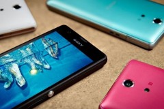 Điểm danh những smartphone cao cấp giá chỉ còn 1 đến 2 triệu đồng