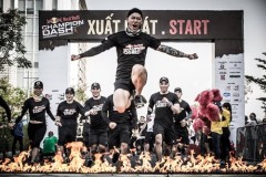 Điều gì sẽ chờ đón bạn ở thử thách Champion Dash?