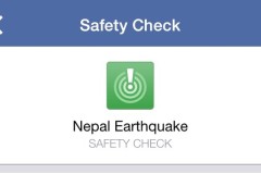 Facebook bật t&#237;nh năng "Kiểm tra an to&#224;n" cho người Việt