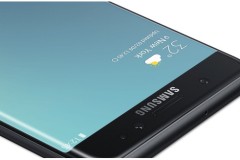 Galaxy Note 7 có phải là con bài chiến lược giúp Samsung vượt qua Apple?