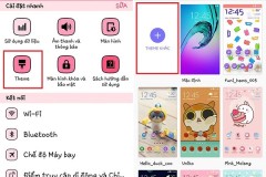 [HOT] Mang giao diện tuyệt đẹp của Galaxy Note 7 lên các máy Samsung khác